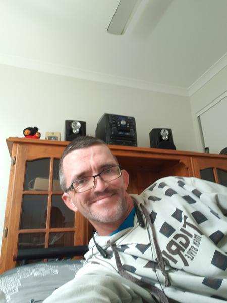 Damien Kent avatar