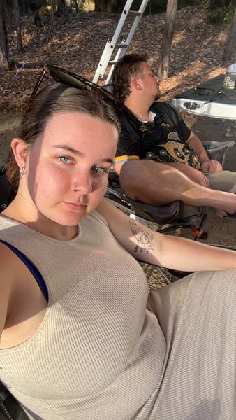 nirvana davis avatar