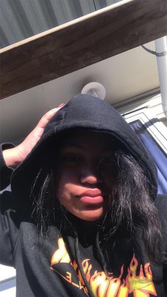 geana shyila avatar