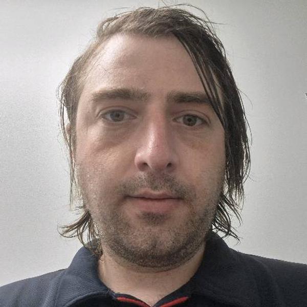 Grant Hubner avatar