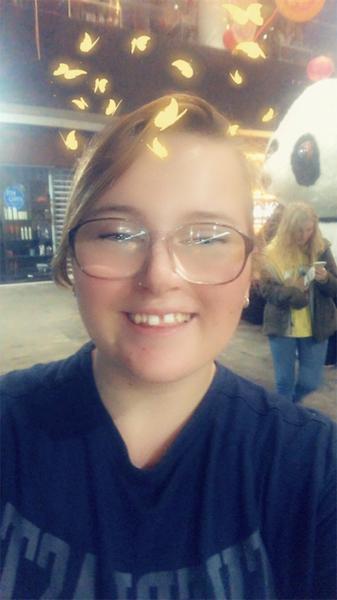 Chelsea  Pettman avatar
