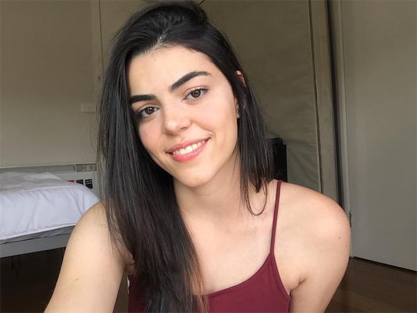 Laura Mucida avatar