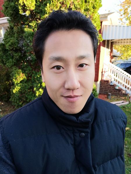 John Wang avatar