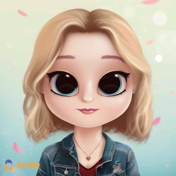 Megan Lagodzki avatar