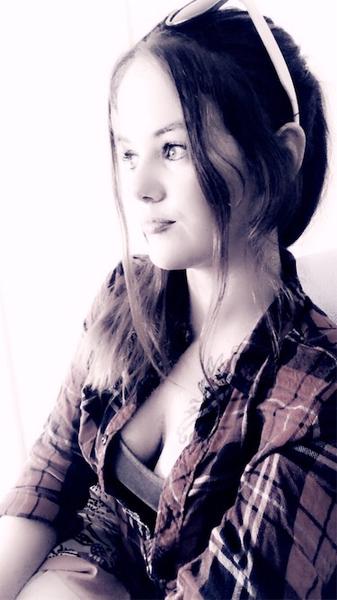 Rebecca Egan avatar
