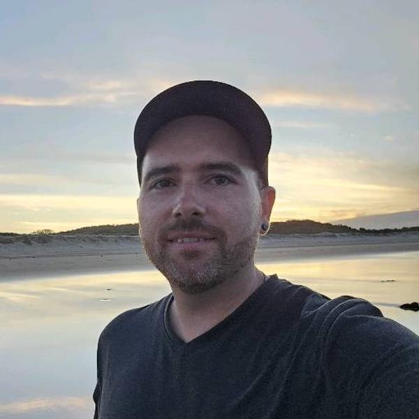 Aaron avatar