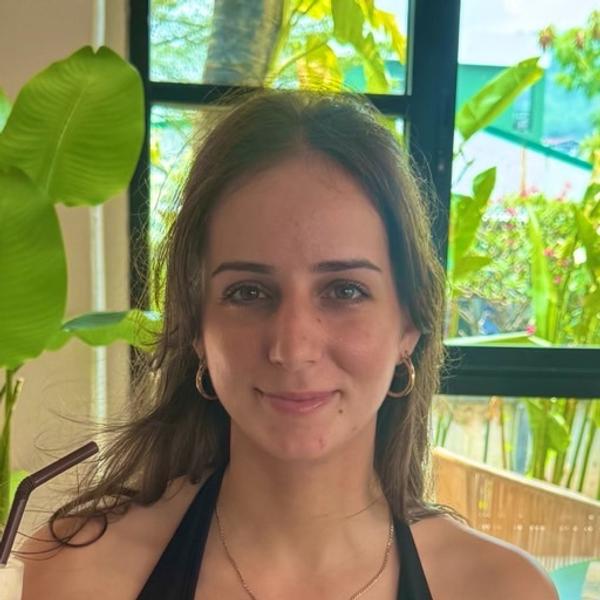 Katherine Giannos avatar