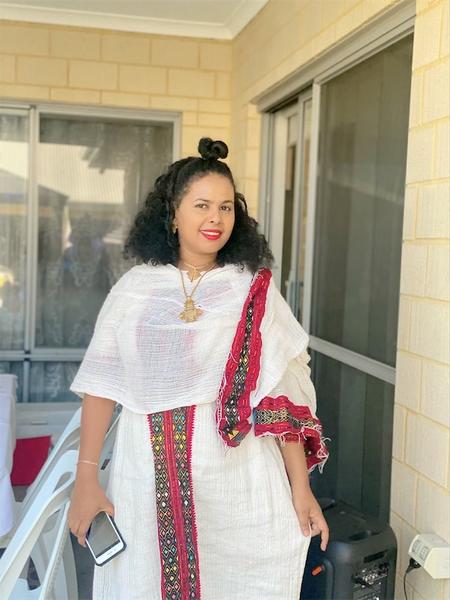 Senait Werkie avatar