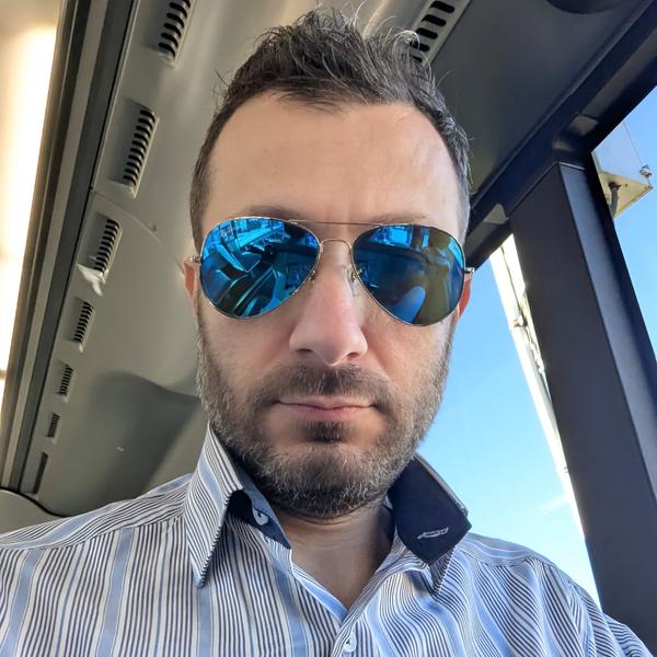 Joseph Bou Faysal avatar