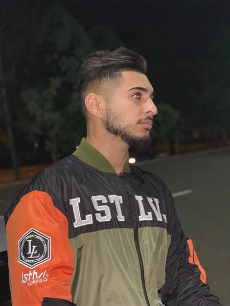 Hani Cj avatar