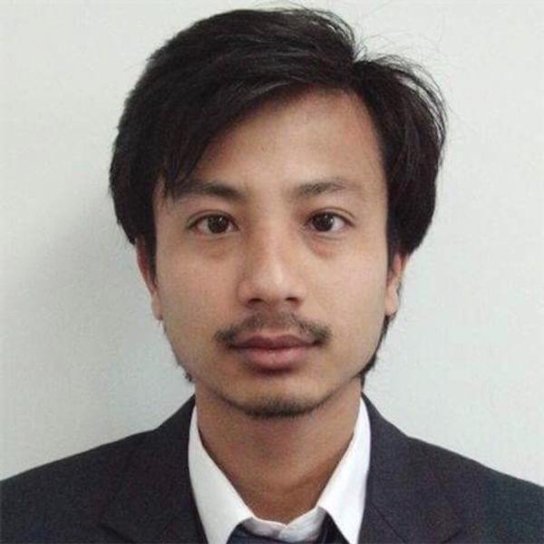Siddhant  Shrestha avatar