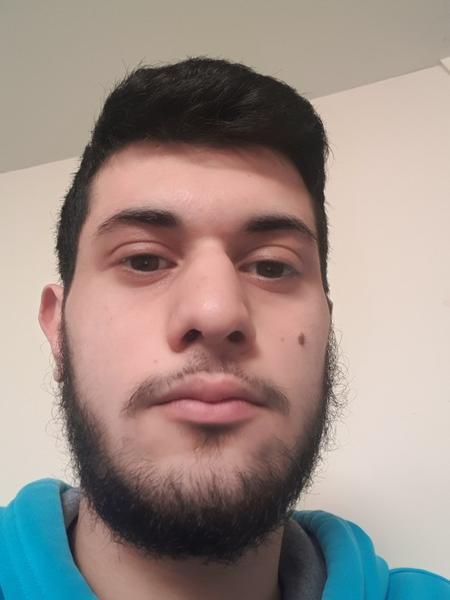 Moustafa Assaad avatar