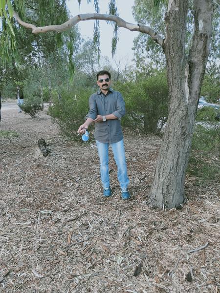 Ajesh Dayanandan avatar