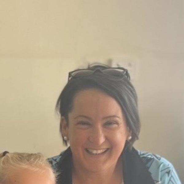 kristy Shopper avatar