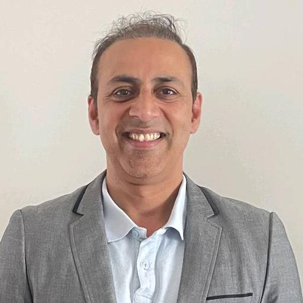 Vivek Bishnoi avatar