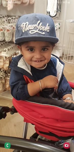 Kulwinder Kamboj avatar
