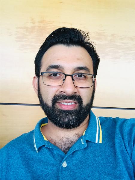 Bilal Hassan avatar