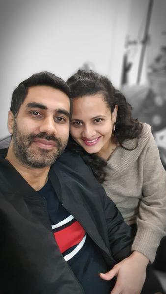 Kunal Bhojwani avatar