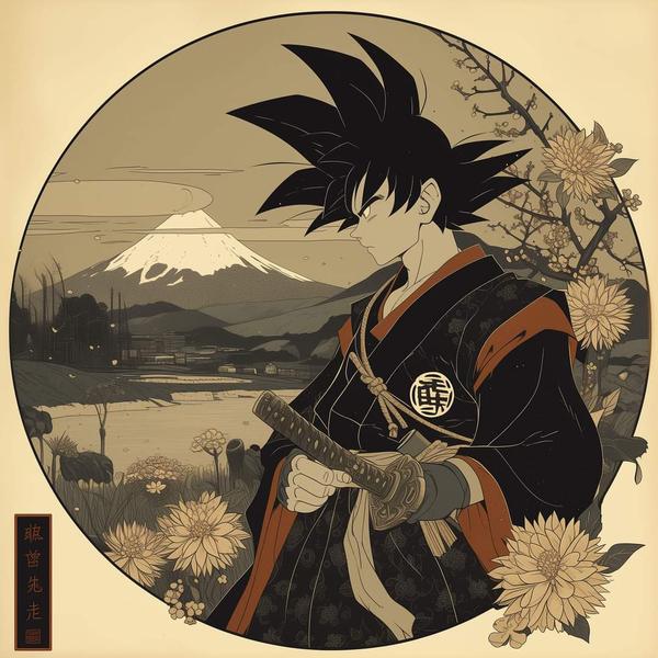 Ash avatar