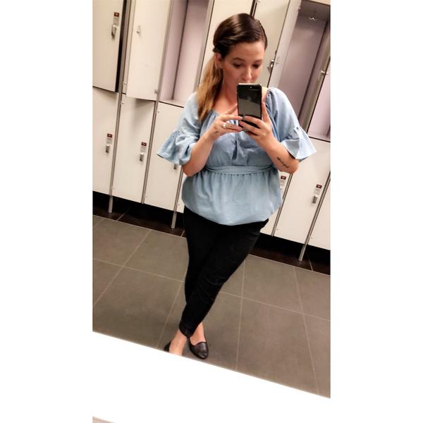 Kayla Sipou avatar