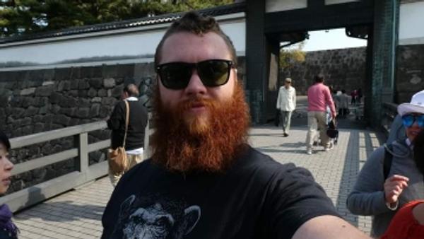 Narayan Patterson avatar