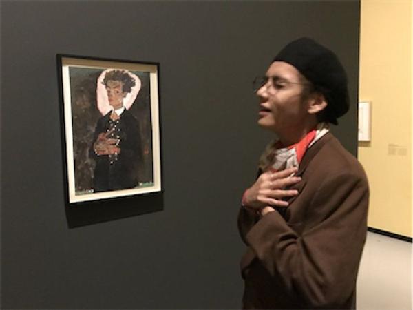 Ajah Arok avatar