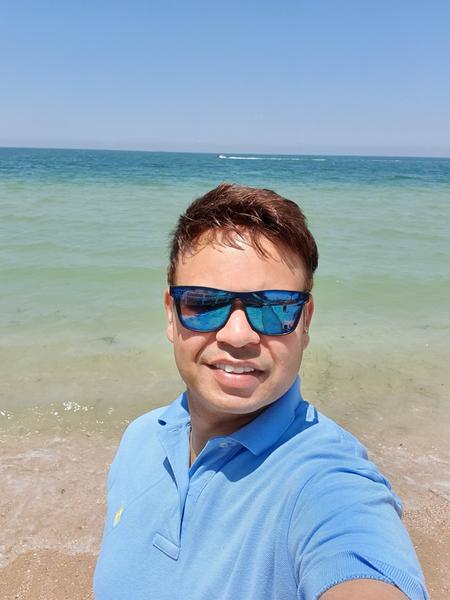 AMIT Goyal avatar