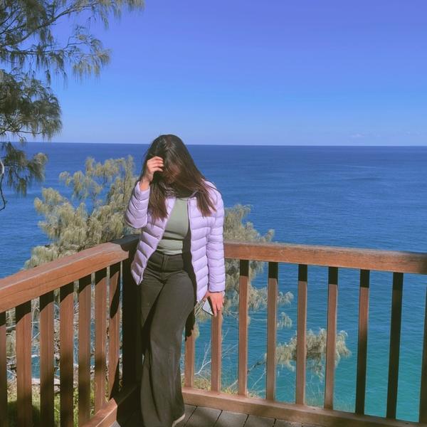 Syeda Ayesha Jaffer Raza avatar