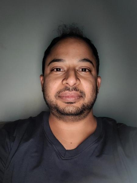 Swapnil Patel avatar