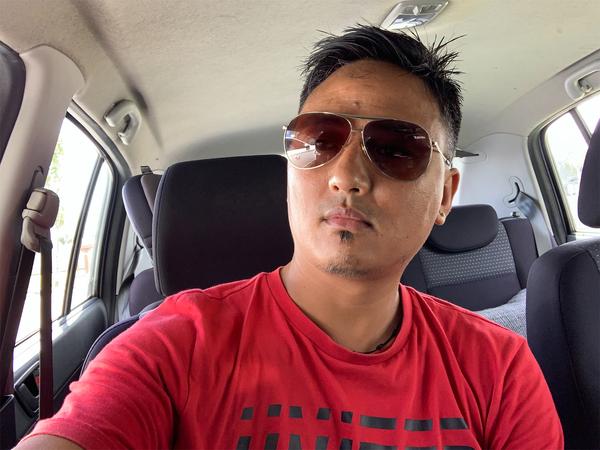 Sangay  Tshering avatar