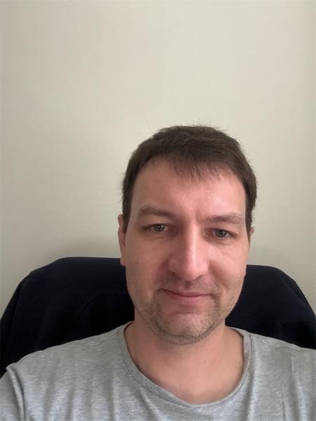 Ivan Vasilev avatar