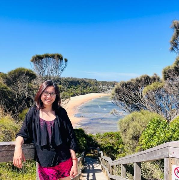 Phuong Ly Nguyen avatar