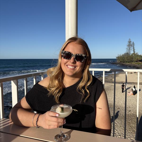 Tayla Bennett avatar