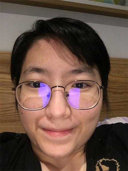 Amy  Ng avatar