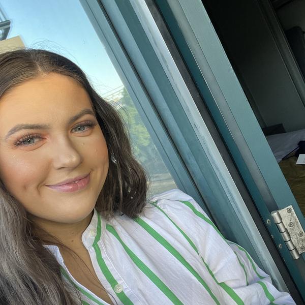 Marissa avatar