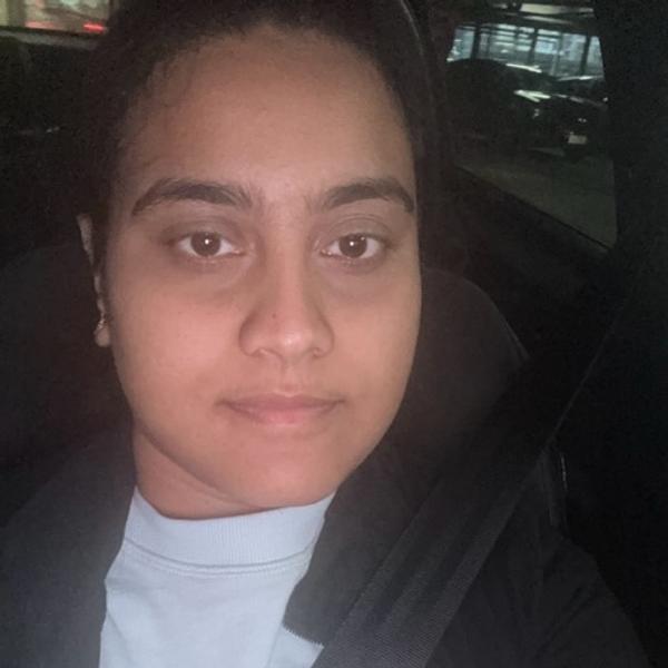 bhavana Moturi avatar