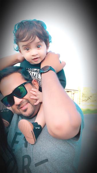 Muhammad Khan avatar