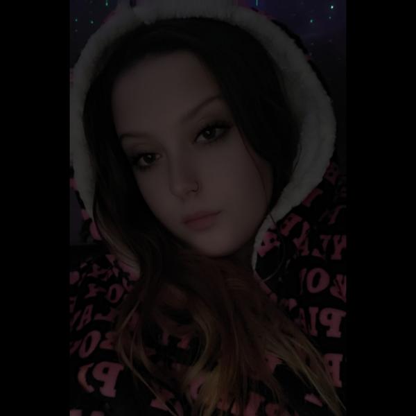 Gabrielle Baillie avatar