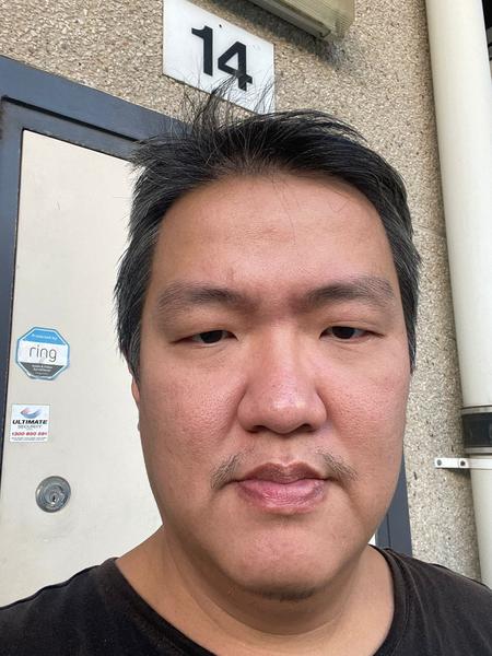 Heri Huang avatar