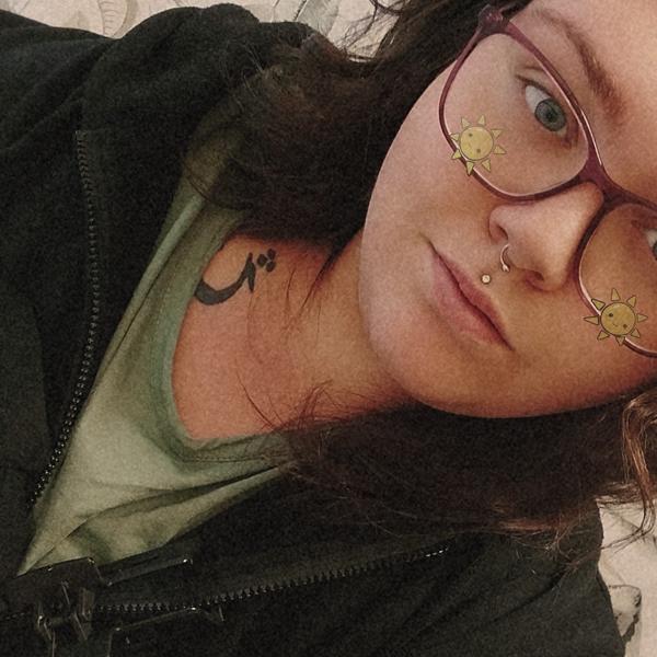 Rhi avatar
