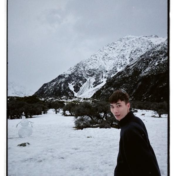 HAA-YUAN TSO avatar