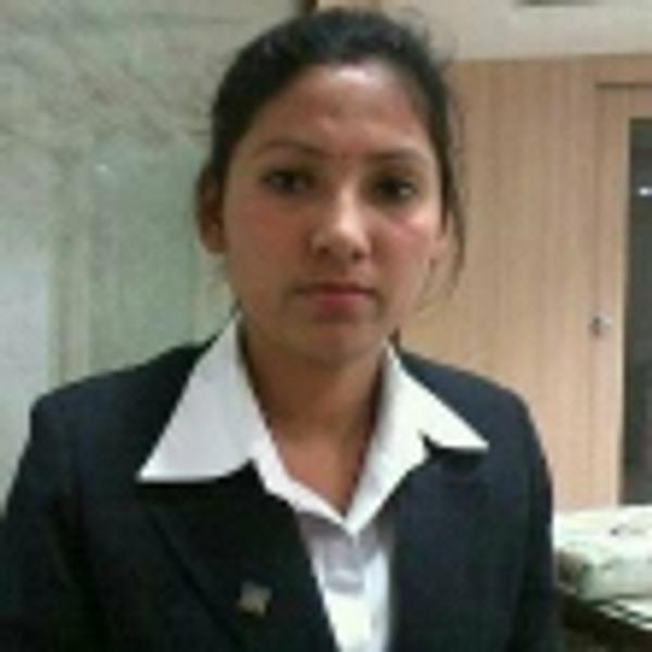 Reeta Karki avatar