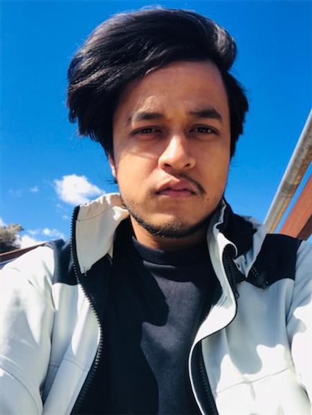 Rochak Shrestha avatar
