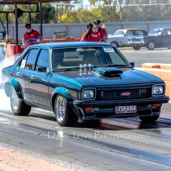 Sean Deegan avatar