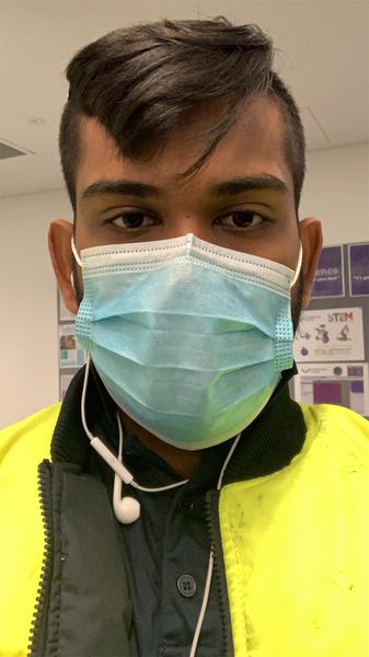 Rishi Perera avatar
