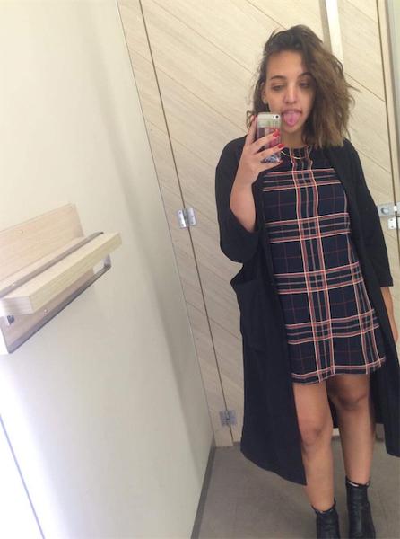 Alana D avatar