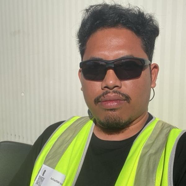 abdullah miftachul irvan avatar