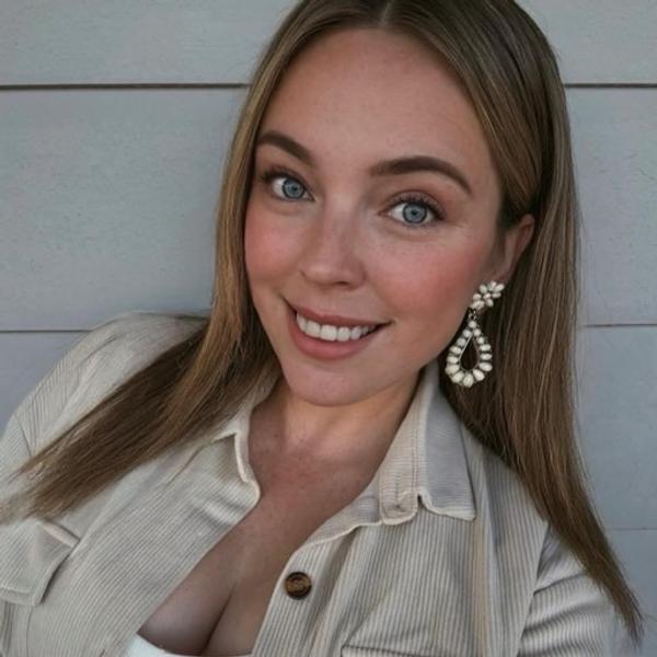 Kirsten avatar