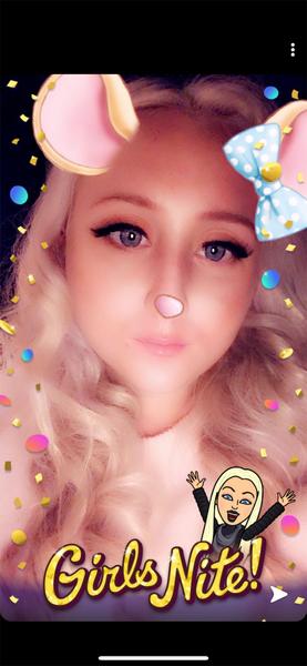 Katie  B avatar