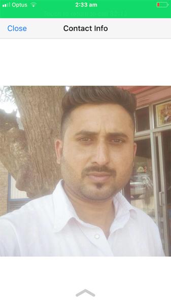 Jag Singh avatar